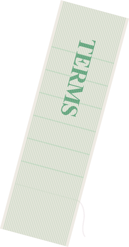 Terms